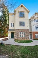 featured image of 110 Garrison Walk Unit 110 #110