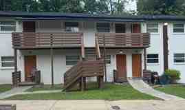 512 Lindsay St Nw Apt 3 #10 - Photo 1 of 1