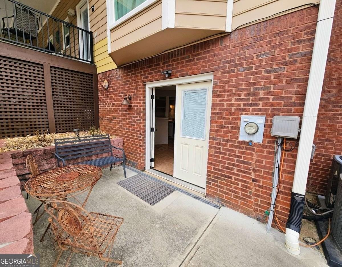 2100 Bennington Court unit: Basement #BS - Photo 2 of 22