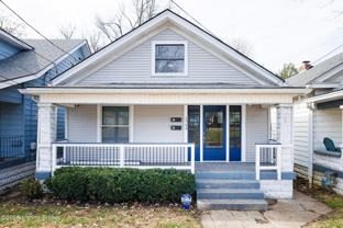 1704 S Preston St Unit 1 #1 - Photo 1 of 1