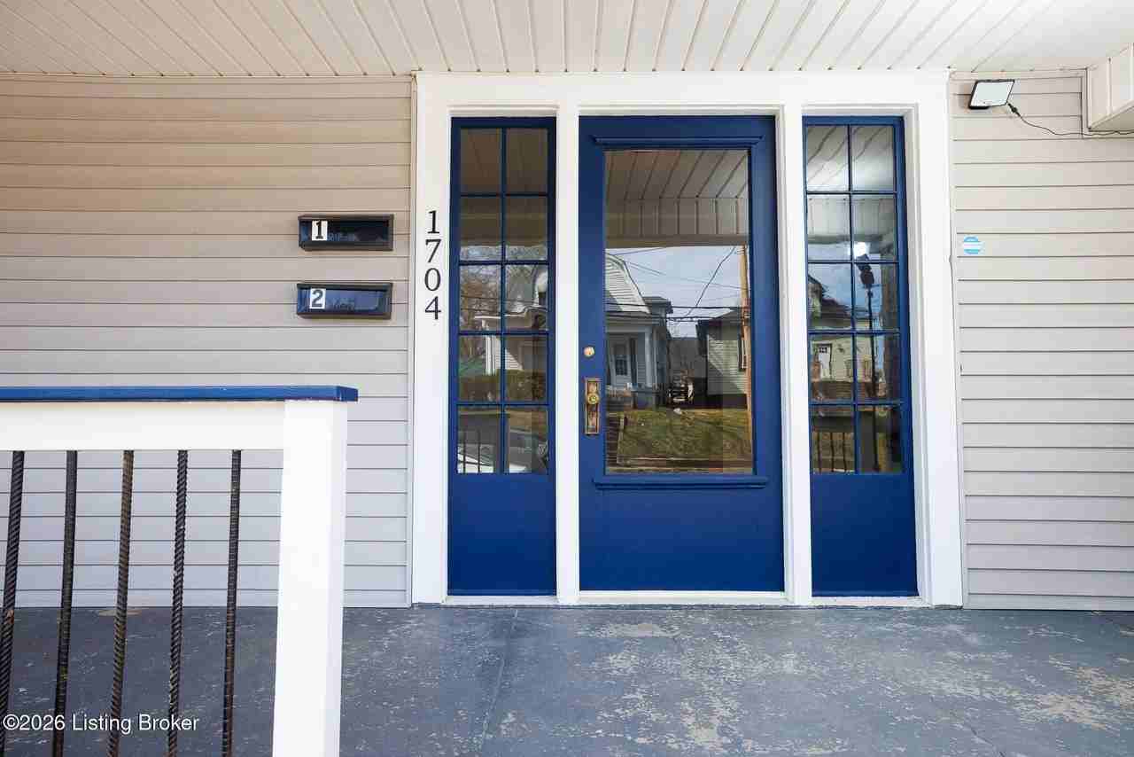 1704 S Preston St Unit 1 #1 - Photo 2 of 33