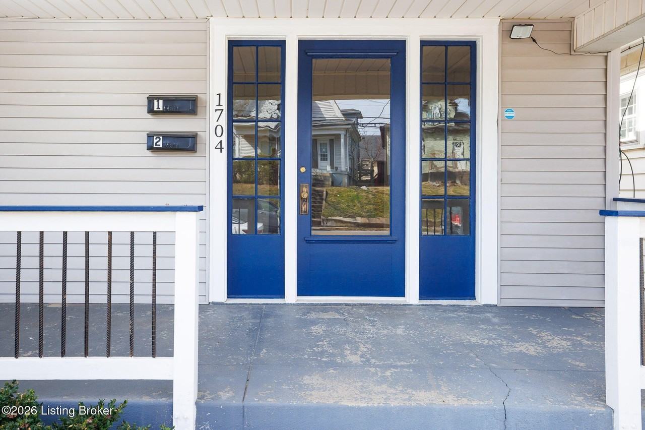 1704 S Preston St Unit 1 #1 - Photo 3 of 33