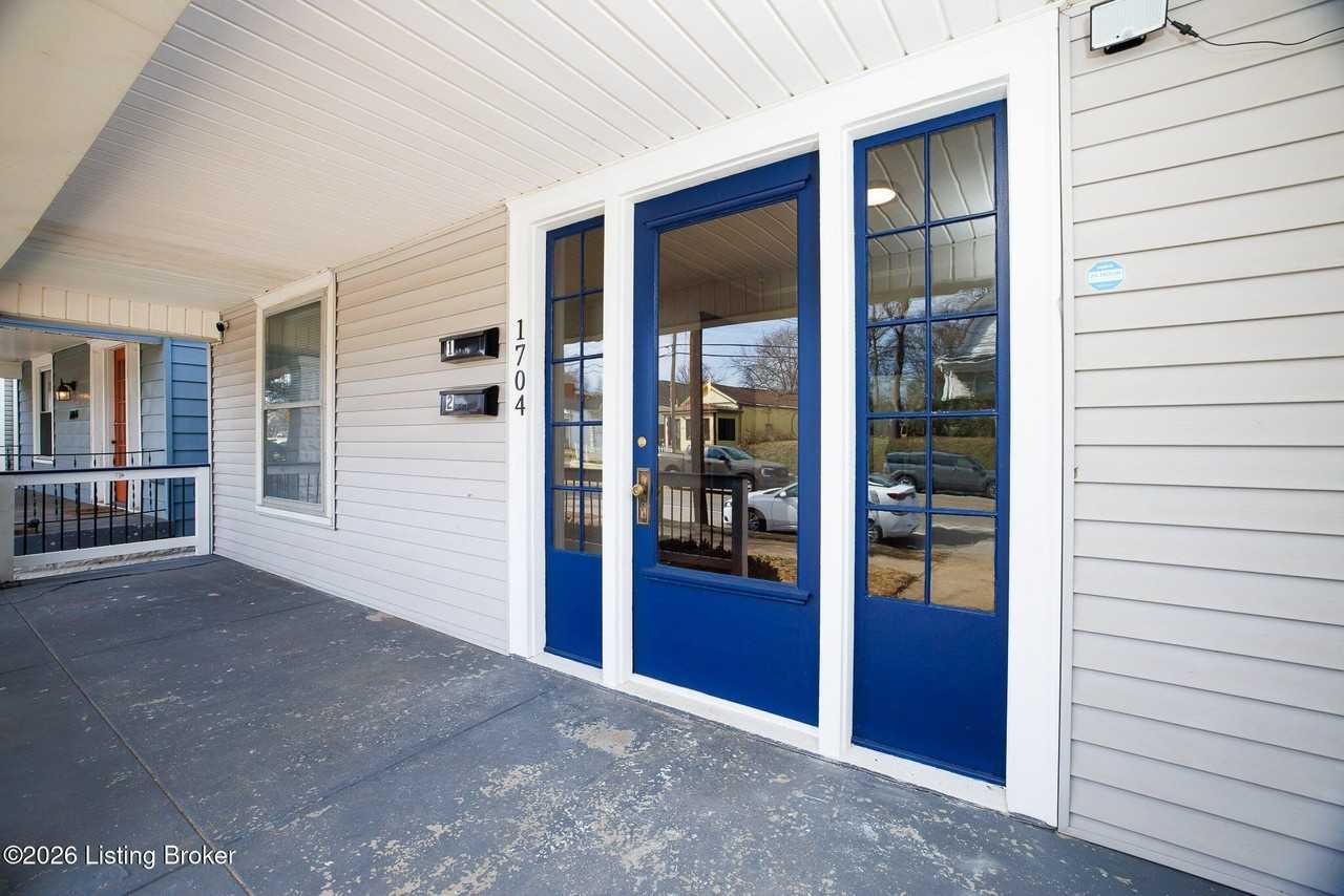 1704 S Preston St Unit 1 #1 - Photo 4 of 33