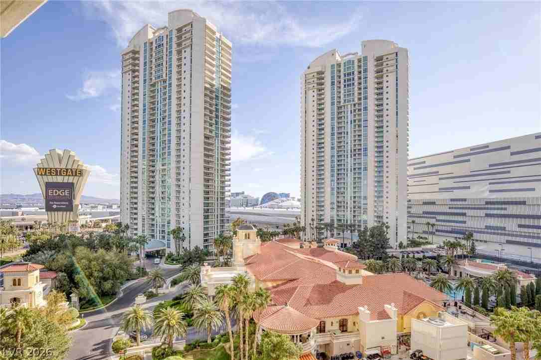 2777 Paradise Rd #901 - Photo 7 of 30