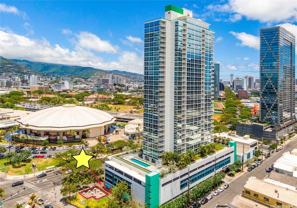 909 Kapiolani Blvd Unit C-B #CB - Photo 1 of 1