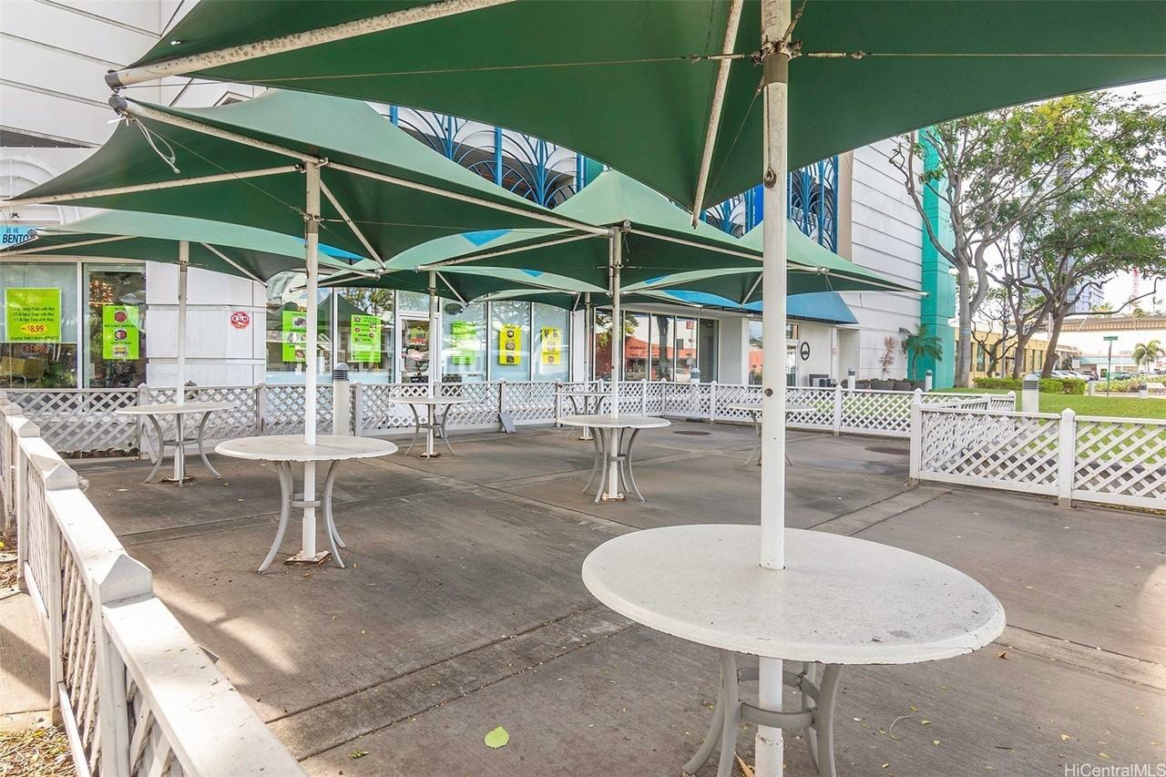 909 Kapiolani Blvd Unit C-B #CB - Photo 6 of 19