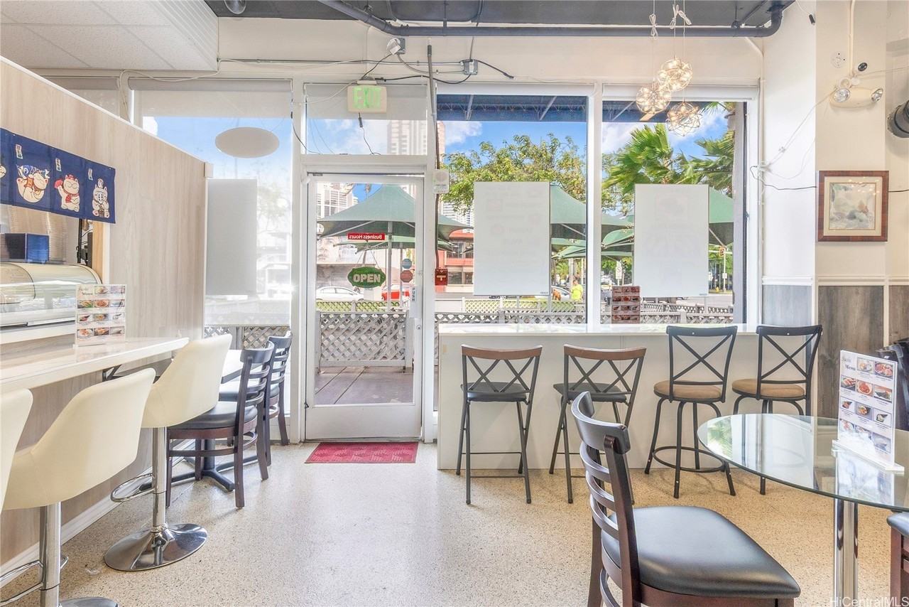 909 Kapiolani Blvd Unit C-B #CB - Photo 7 of 19