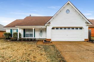 3833 Richbrook Dr - Photo 1 of 1