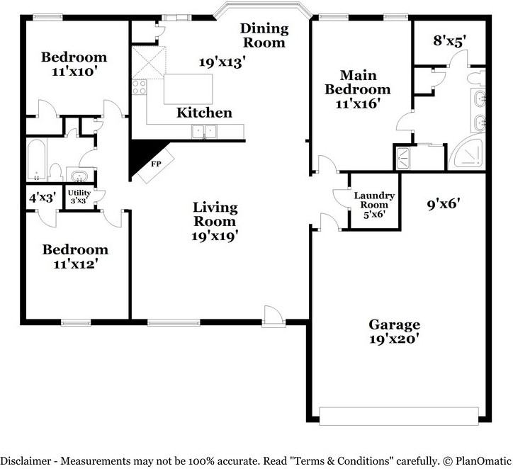 3833 Richbrook Dr - Photo 2 of 16