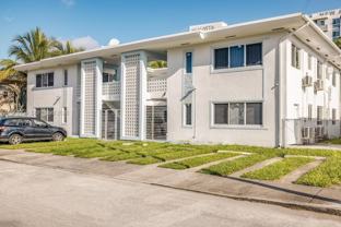 501 Ne 82nd Ter #8 - Photo 1 of 1