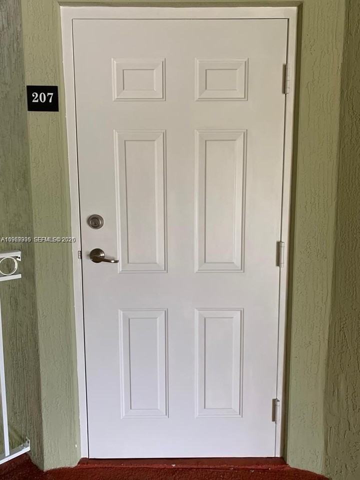 290 Nw 109th Ave #207 - Photo 3 of 9