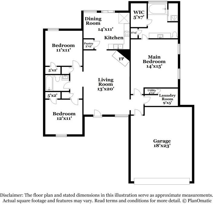 10000 Houston Birch Dr - Photo 2 of 16