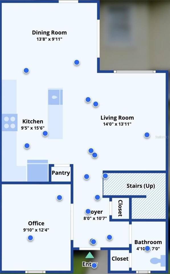 2705 Wild Tamarind Blvd - Photo 2 of 23