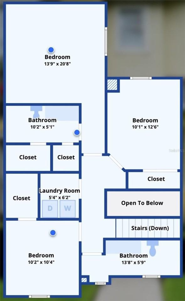 2705 Wild Tamarind Blvd - Photo 3 of 23