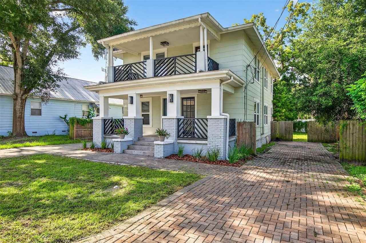 809 E Baker St #A - Photo 2 of 20