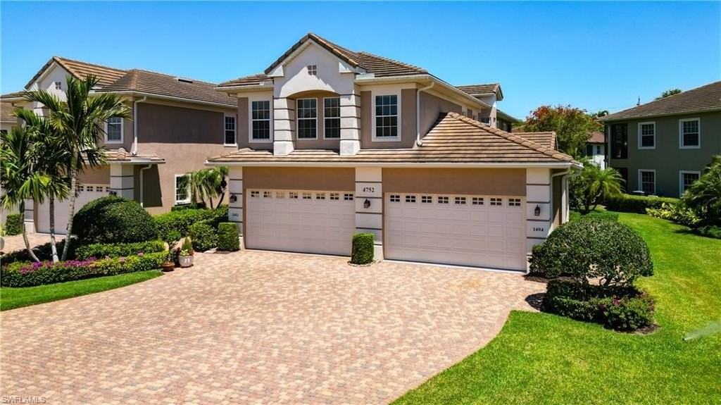 4752 Stratford Ct Apt 1404 #1404 - Photo 3 of 34