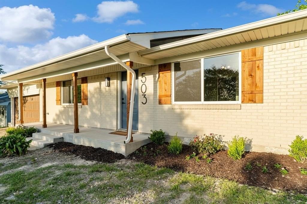 503 Rogers Way - Photo 5 of 25