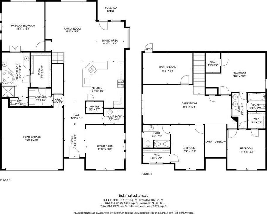 1610 Temperance Way - Photo 5 of 40