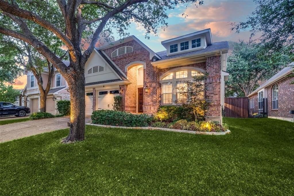 7953 Glade Creek Ct - Photo 2 of 23