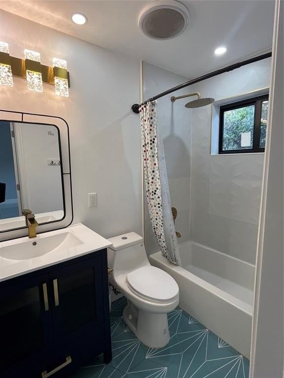 5424 Jackson St - Photo 7 of 23