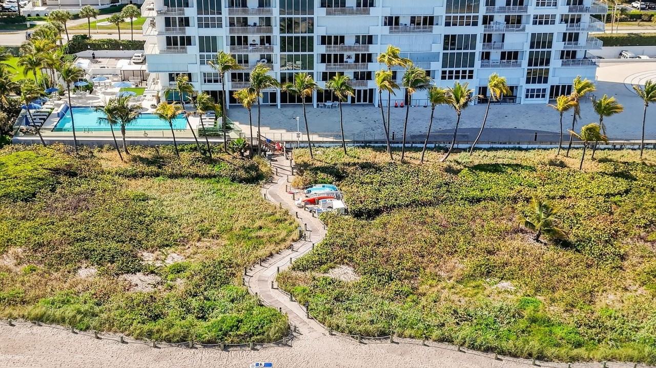 3000 S Ocean Blvd #1004