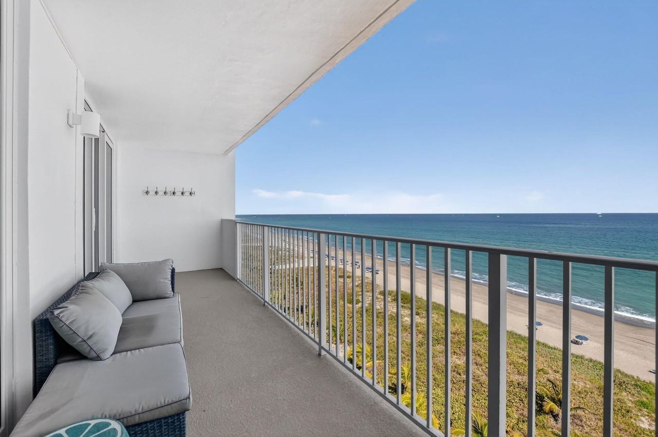 3000 S Ocean Blvd #1004 - Photo 5 of 50