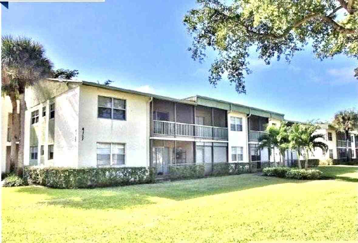 4141 Nw 90th Ave #103 - Photo 2 of 14