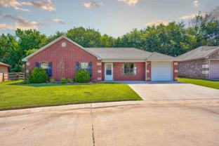 2321 Timbercrest Dr - Photo 1 of 1