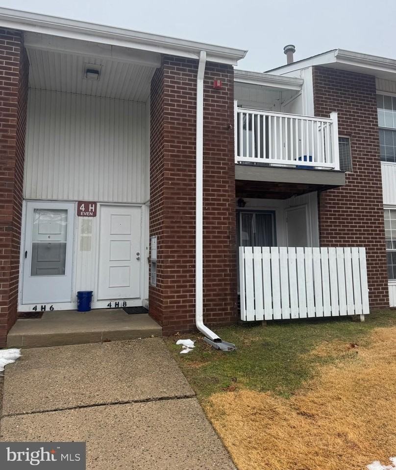 275 Green St Apt 4h8 #4H8