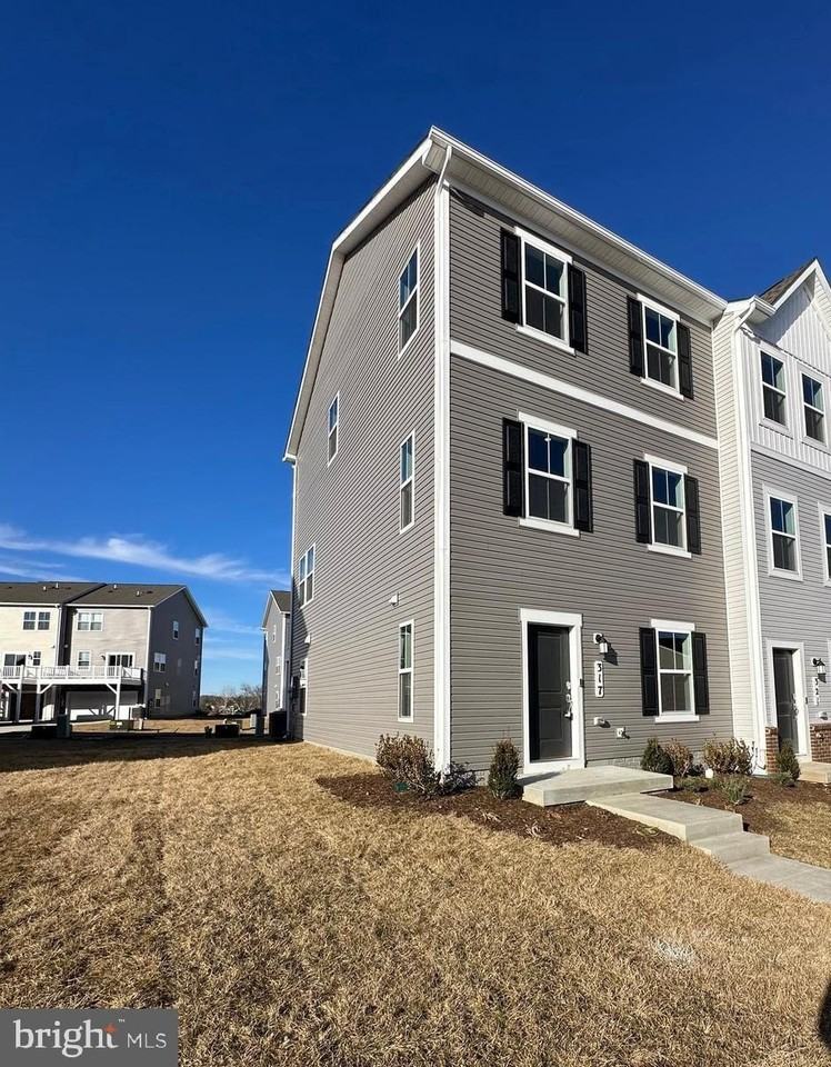 317 Short Branch Dr - Photo 2 of 41