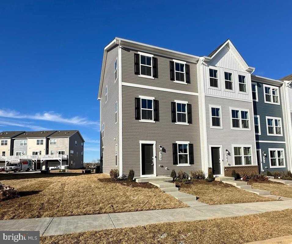 317 Short Branch Dr - Photo 3 of 41