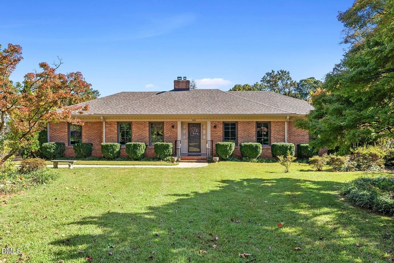 2808 Glen Burnie Dr - Photo 3 of 21