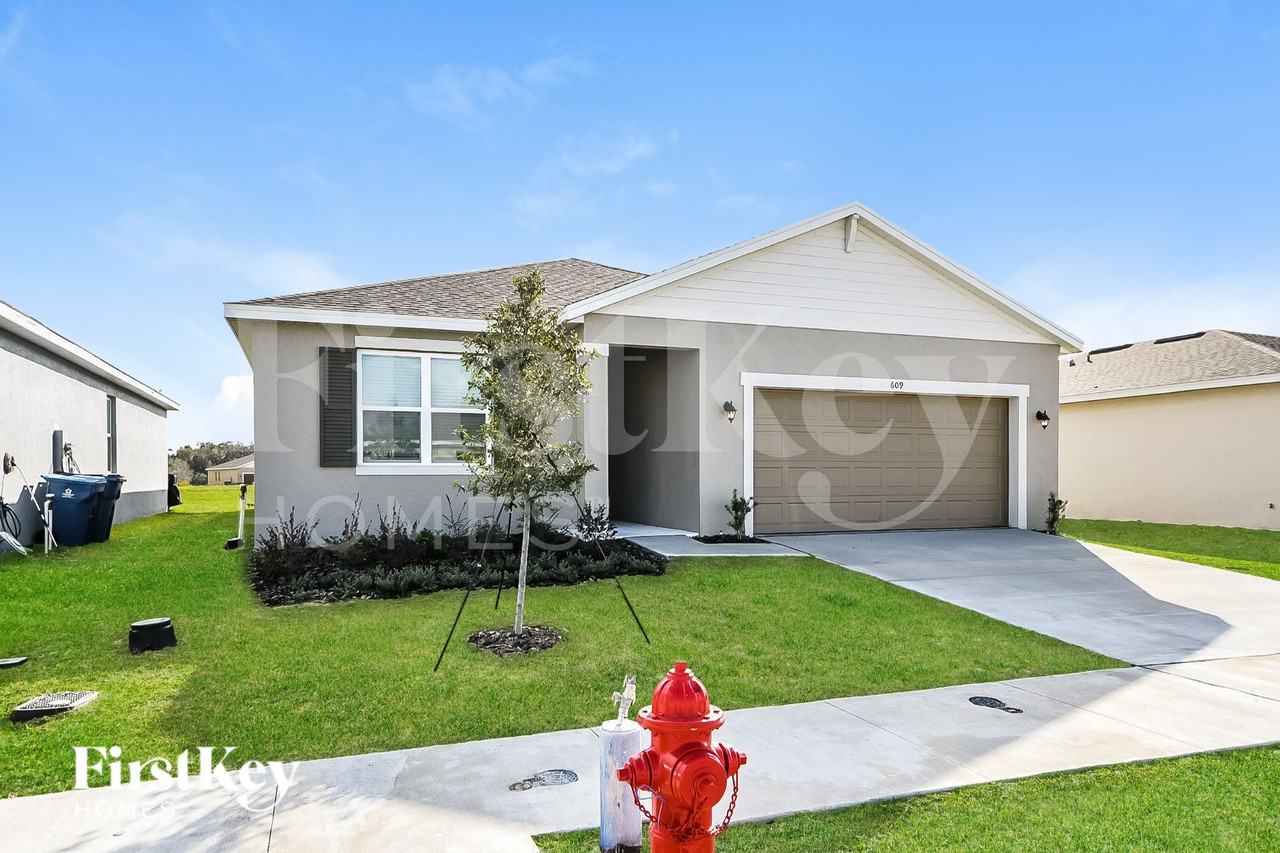 609 Crown Rose Dr - Photo 2 of 16