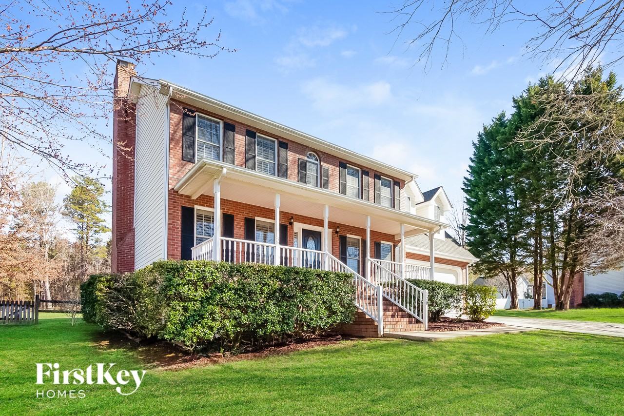 120 Hunters Pointe Dr - Photo 2 of 15