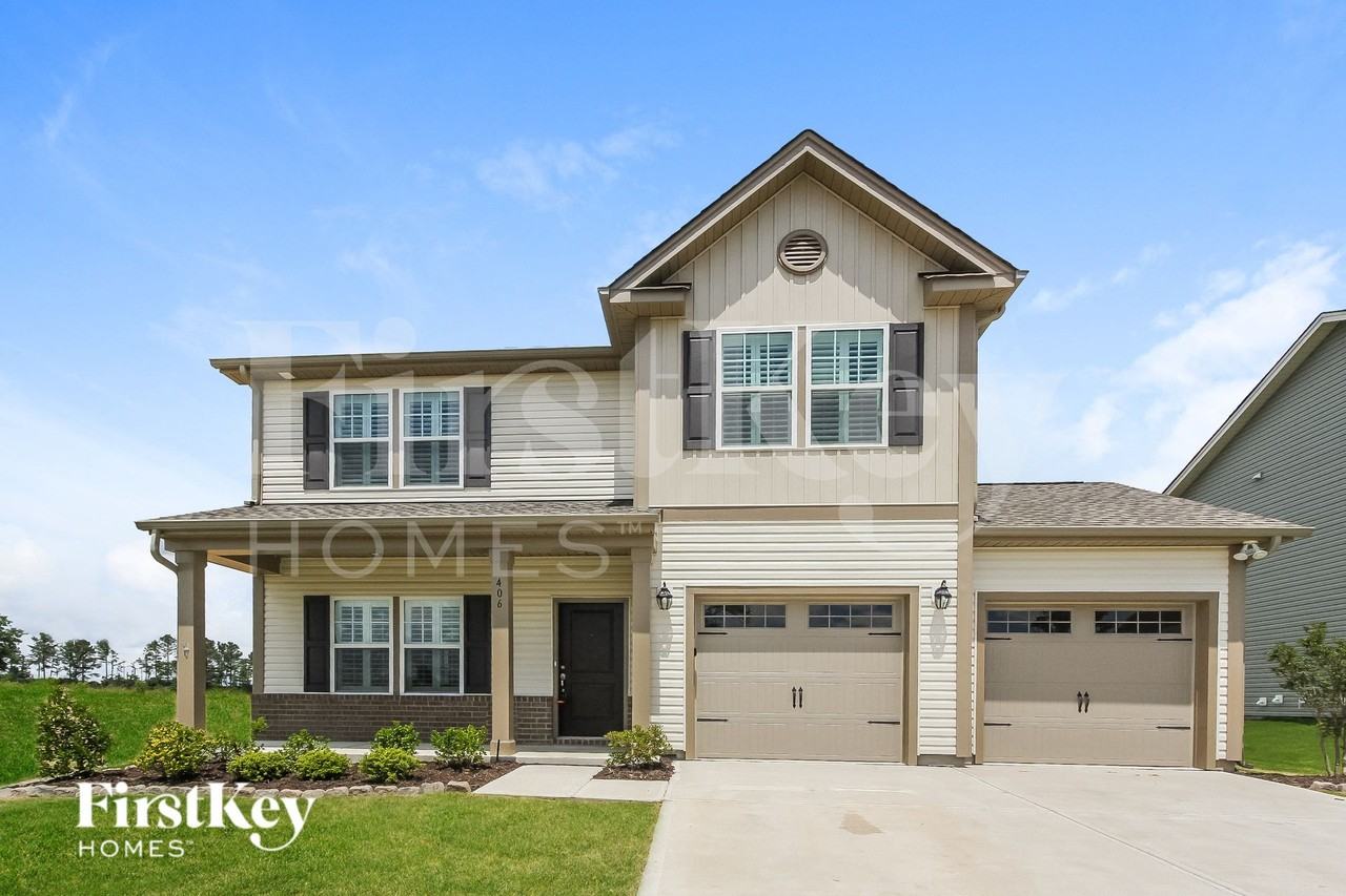 406 Prosperous Path - Photo 2 of 13