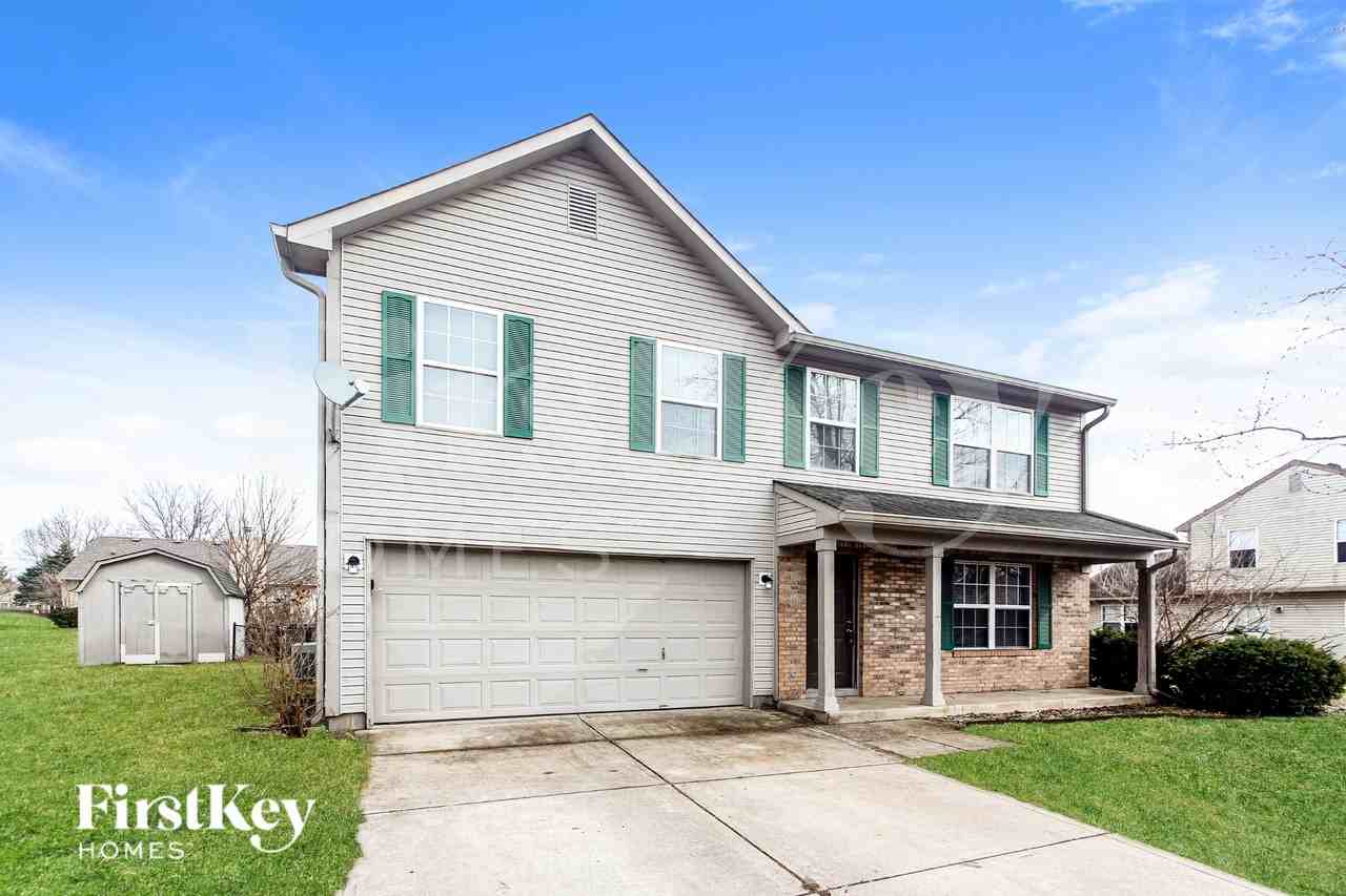 7262 Woodmill Ct - Photo 2 of 19