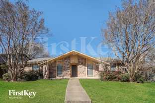 3729 Dumas Trl - Photo 1 of 1