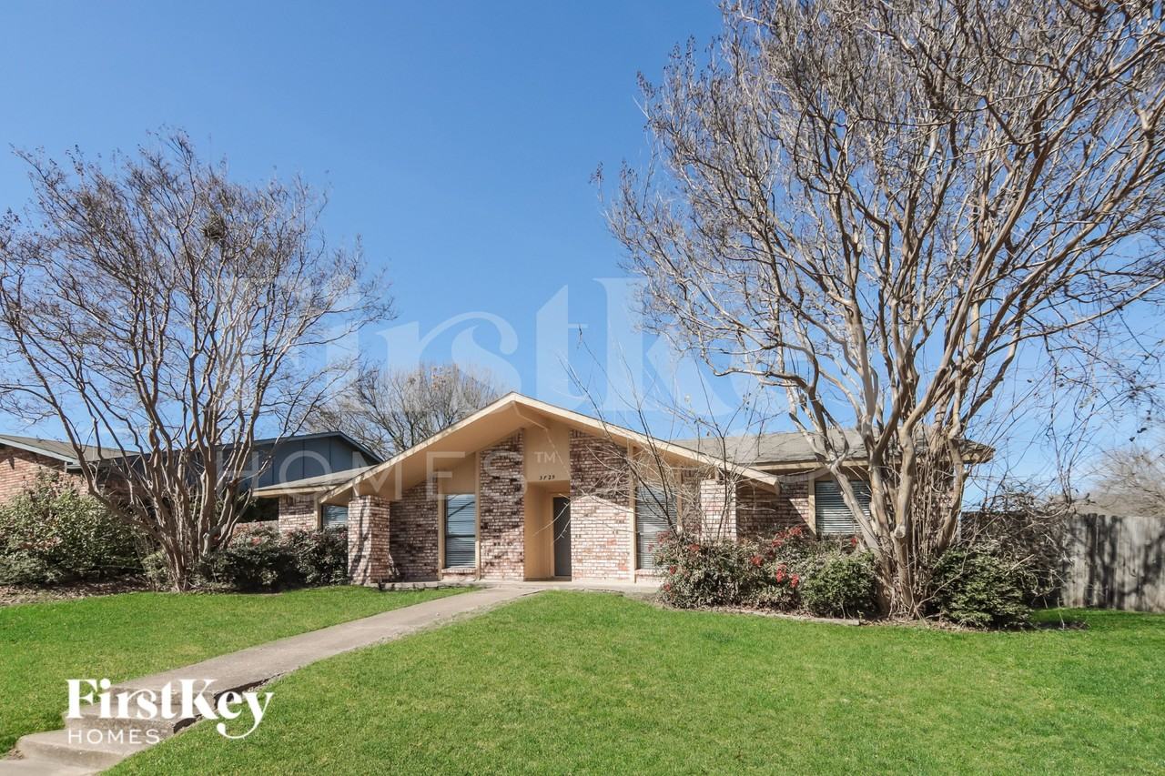 3729 Dumas Trl - Photo 2 of 20