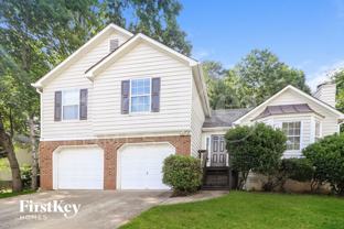 2086 Cherokee Ridge Trl Nw - Photo 1 of 1