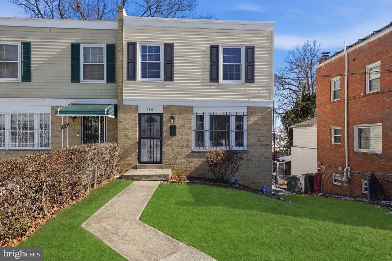 6561 N Capitol St Ne