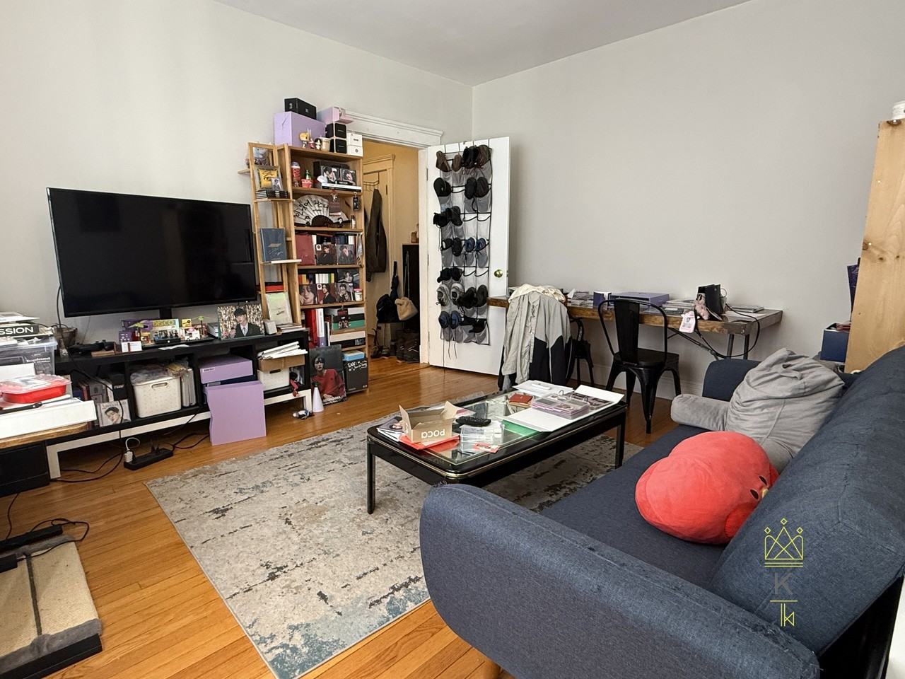 370 Chestnut Hill Ave #34A - Photo 2 of 11