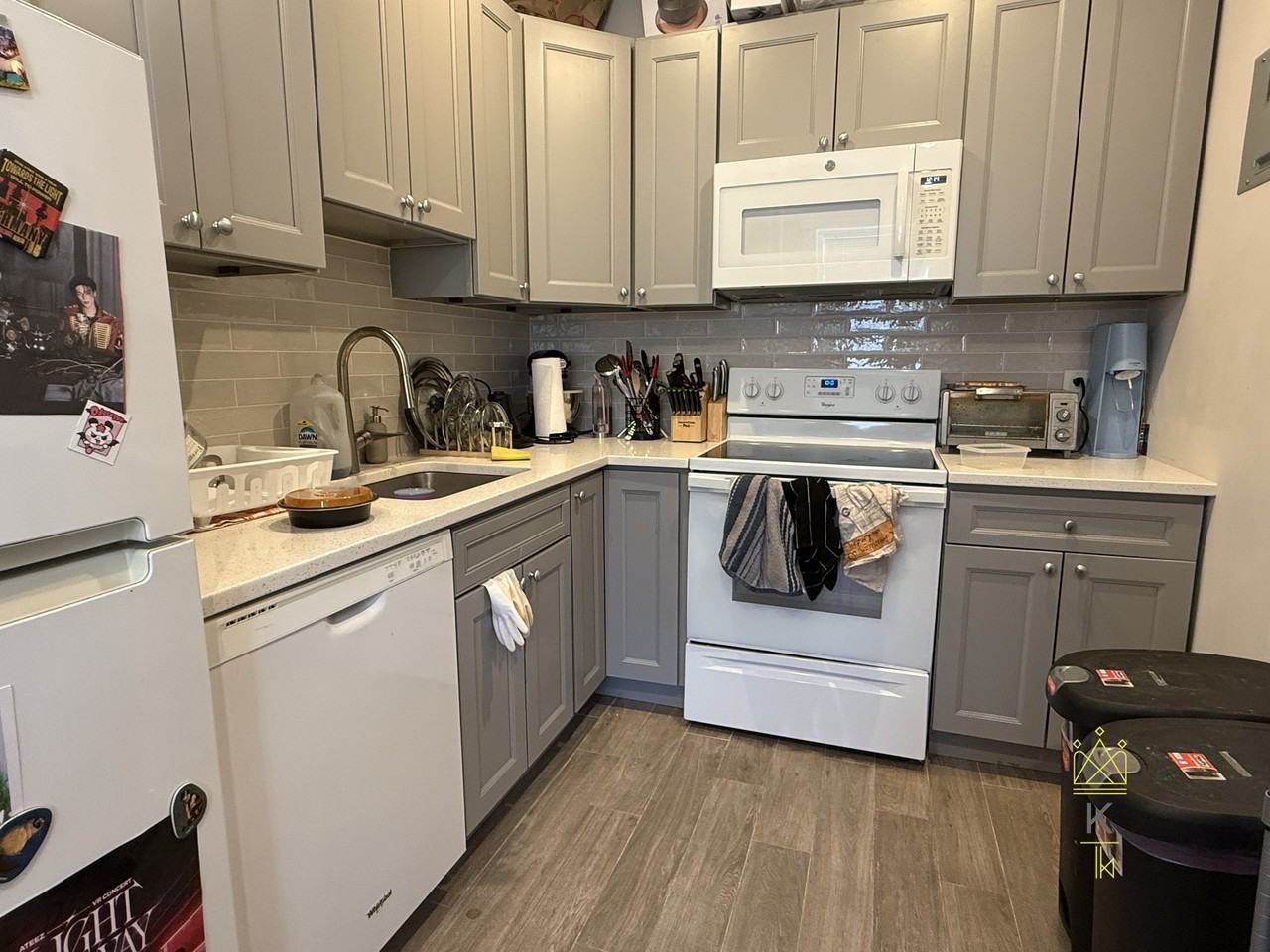370 Chestnut Hill Ave #34A - Photo 3 of 11