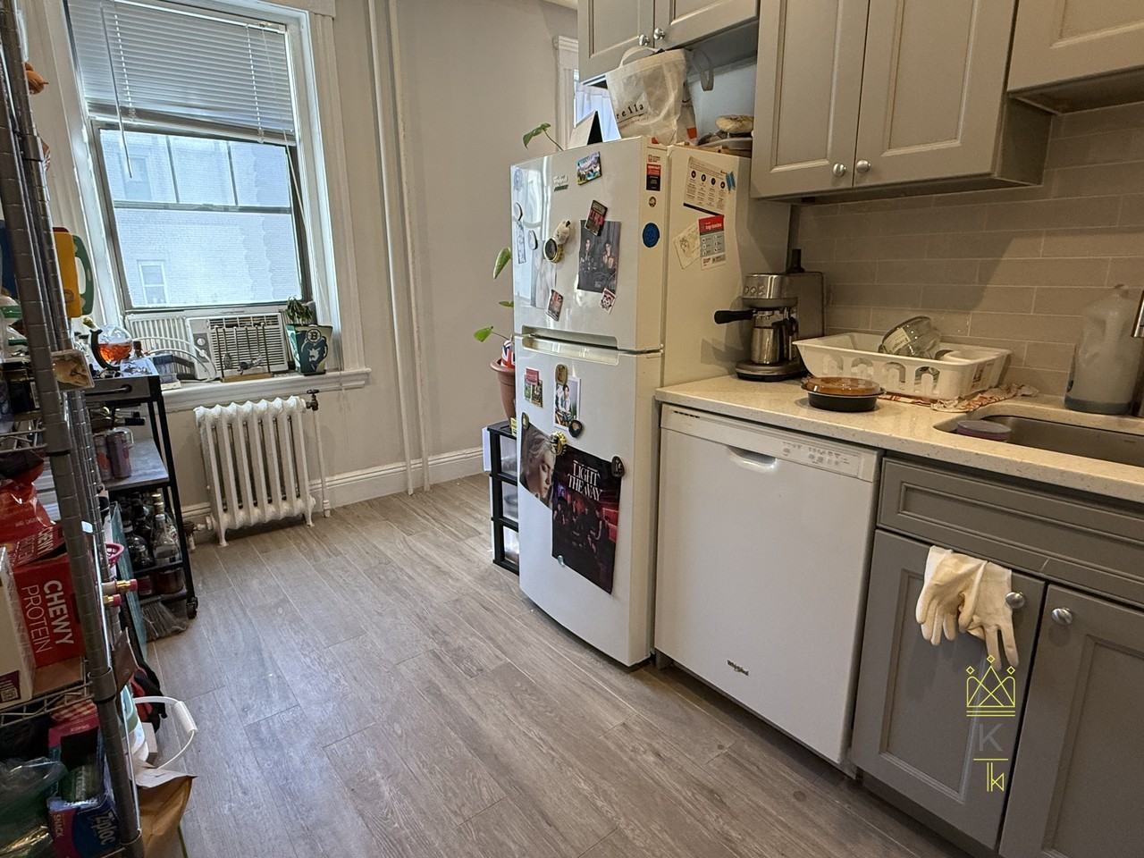 370 Chestnut Hill Ave #34A - Photo 4 of 11