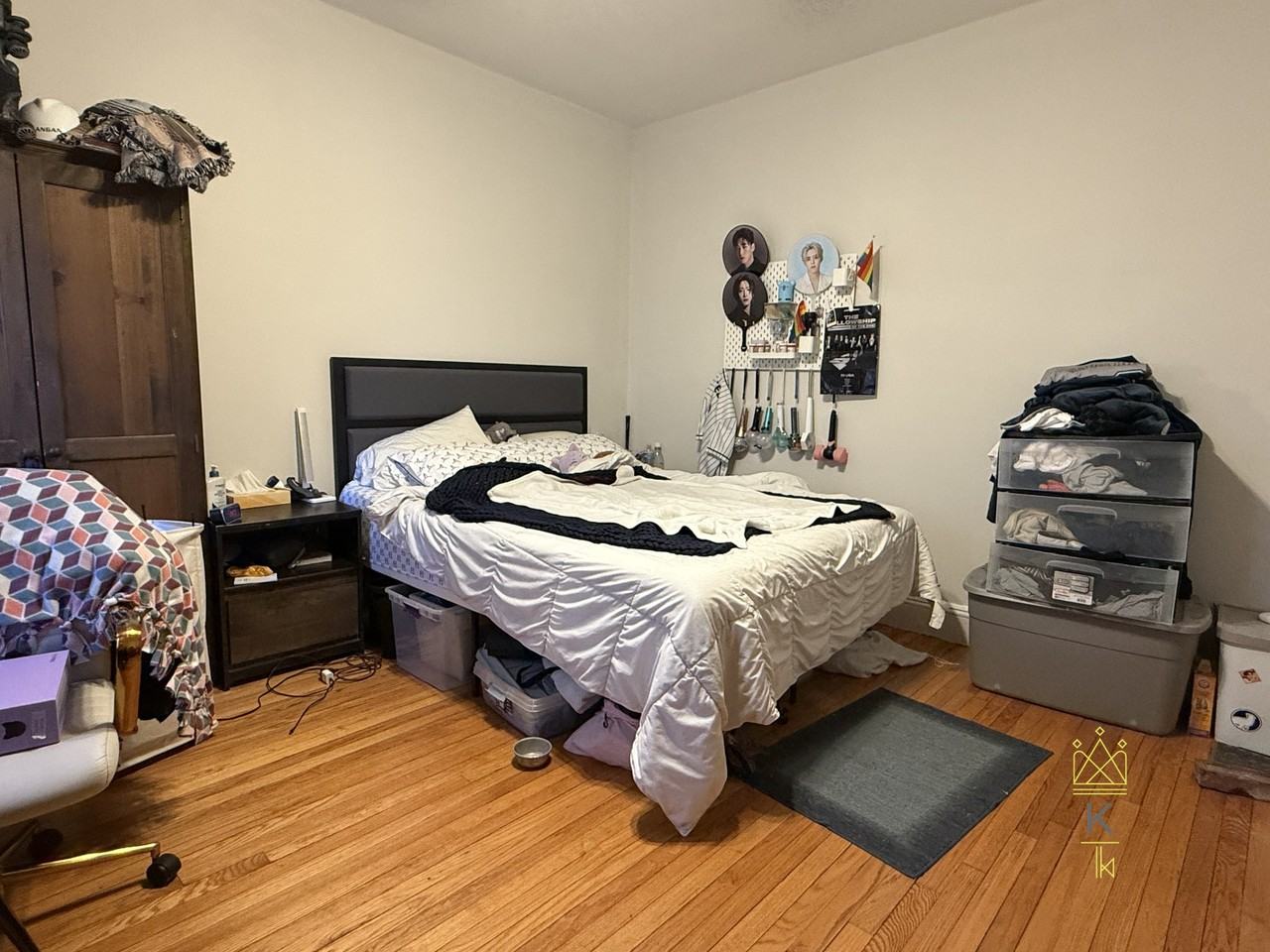 370 Chestnut Hill Ave #34A - Photo 5 of 11