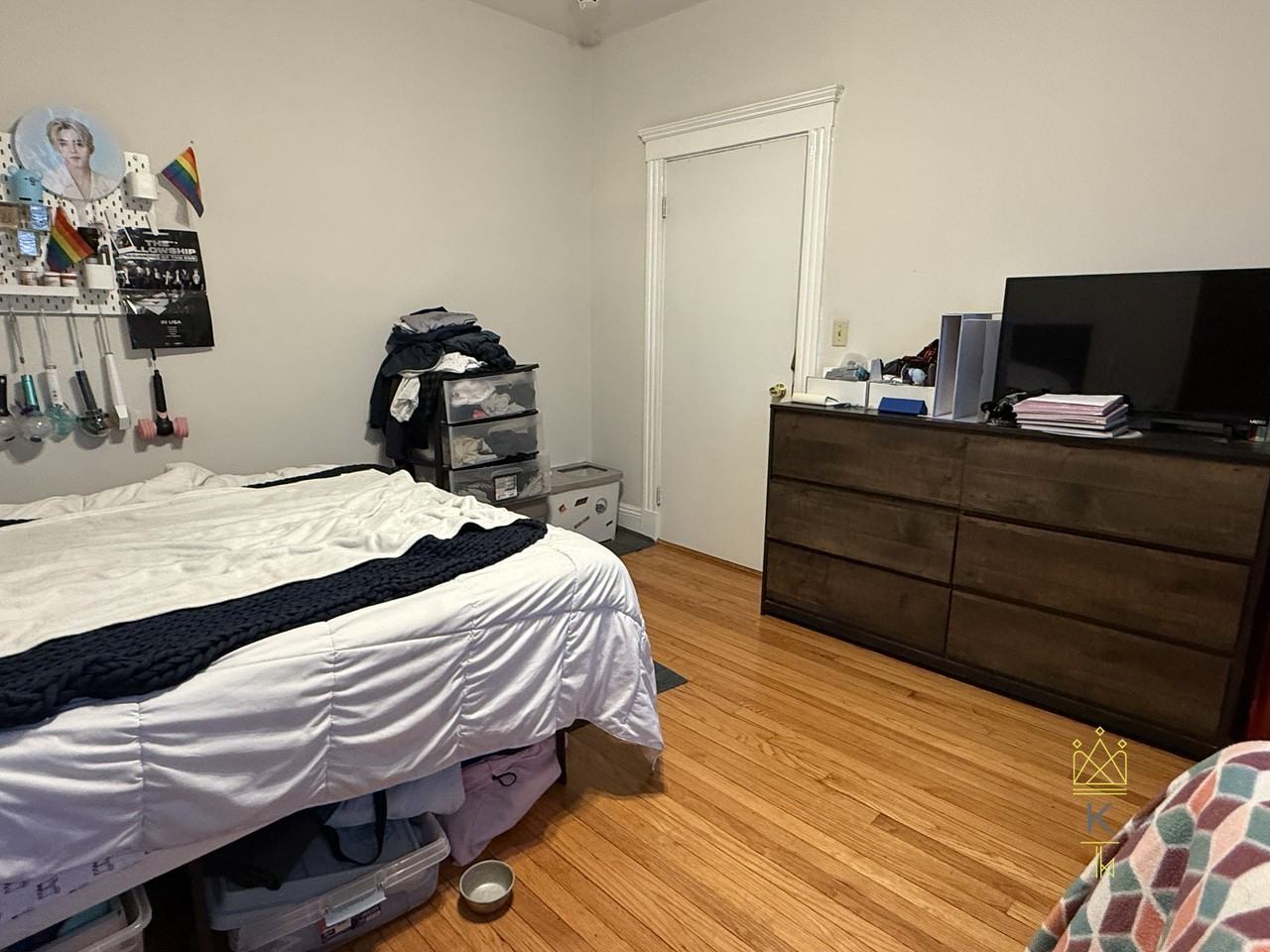 370 Chestnut Hill Ave #34A - Photo 6 of 11