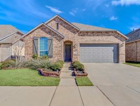 1020 Hawks Way - Photo 1 of 1