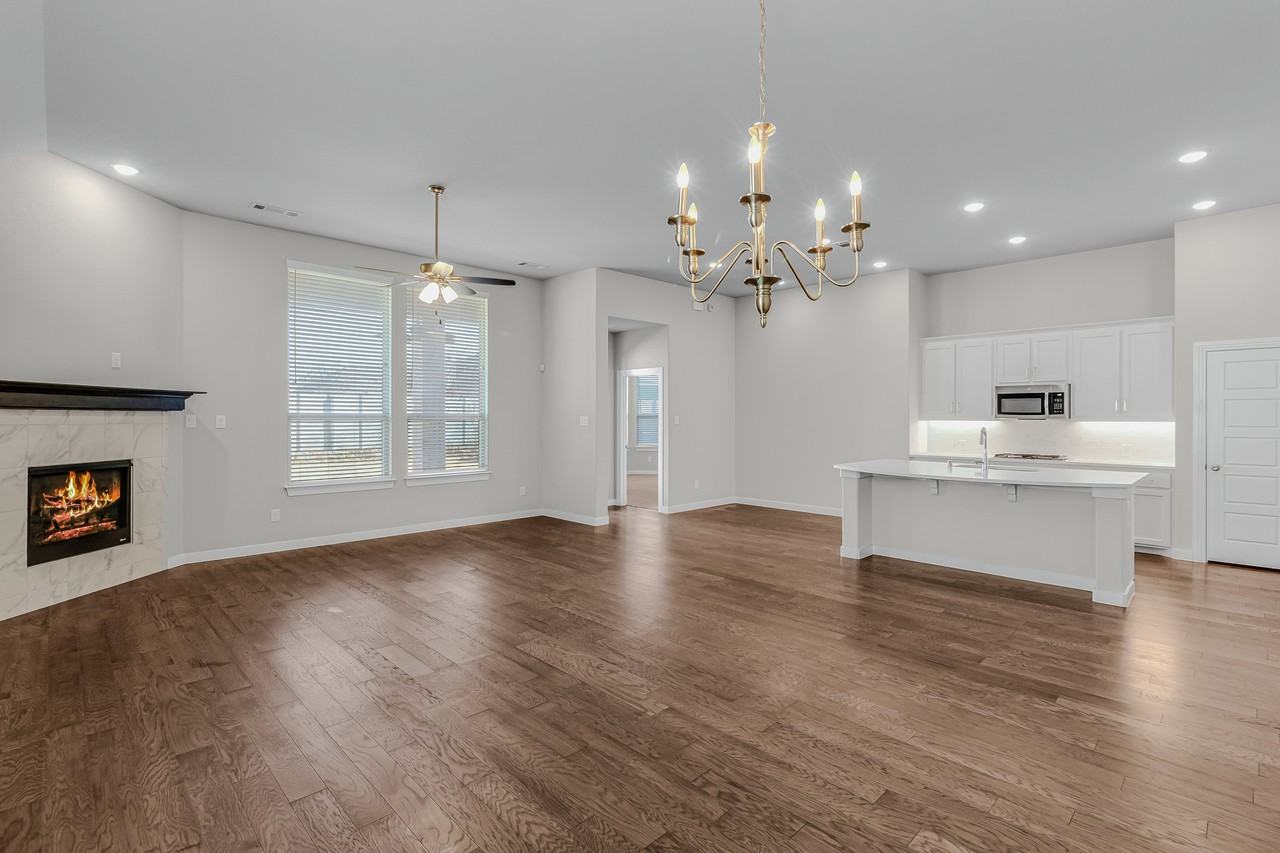 1020 Hawks Way - Photo 5 of 24