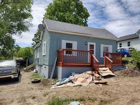 207 W 4th St - Photo 1 of 1