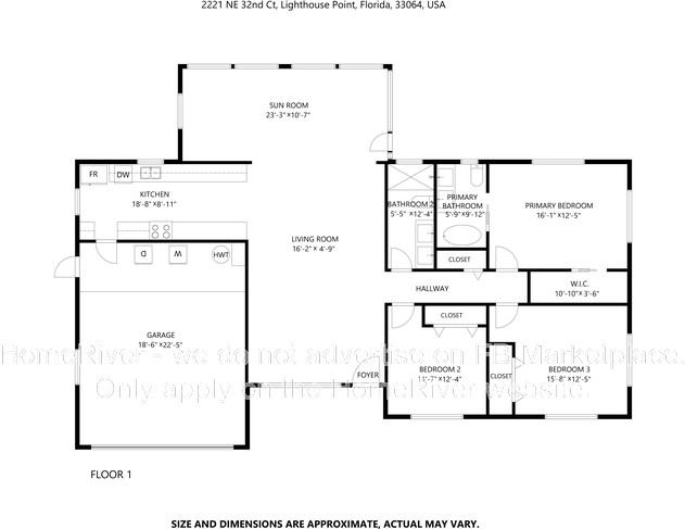 2221 Ne 32nd Ct - Photo 3 of 22