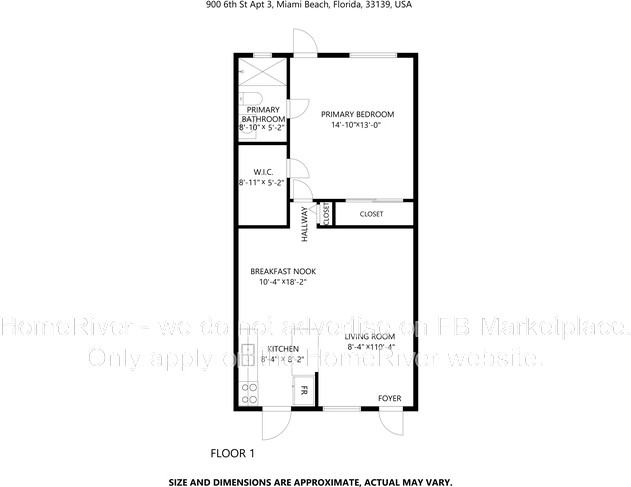 900 6th St #3 - Photo 4 of 18